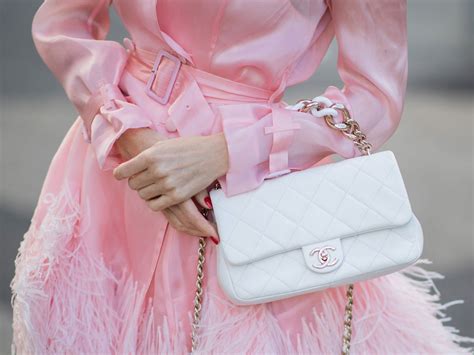 Chanel bags price increase